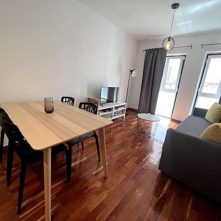 Prime Location - Historic District With Private Parking Apartamento Lisboa Exterior foto
