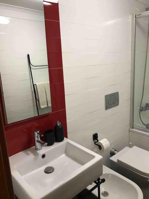 Prime Location - Historic District With Private Parking Apartamento Lisboa Exterior foto