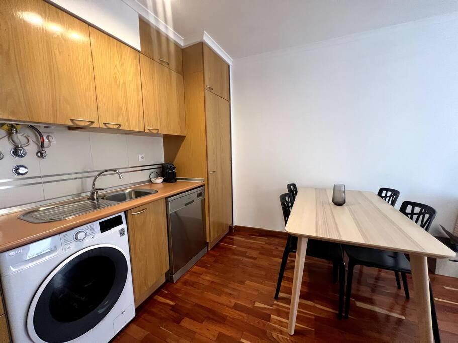 Prime Location - Historic District With Private Parking Apartamento Lisboa Exterior foto