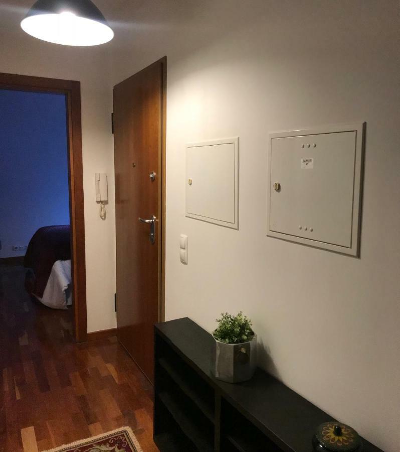 Prime Location - Historic District With Private Parking Apartamento Lisboa Exterior foto