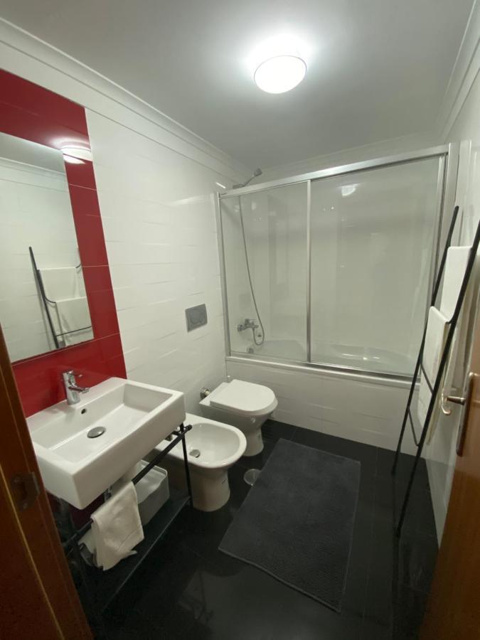 Prime Location - Historic District With Private Parking Apartamento Lisboa Exterior foto