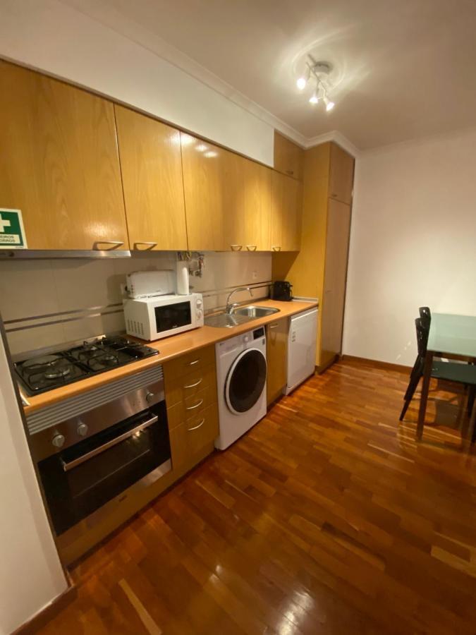 Prime Location - Historic District With Private Parking Apartamento Lisboa Exterior foto